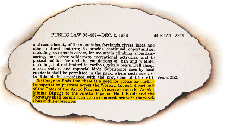 law